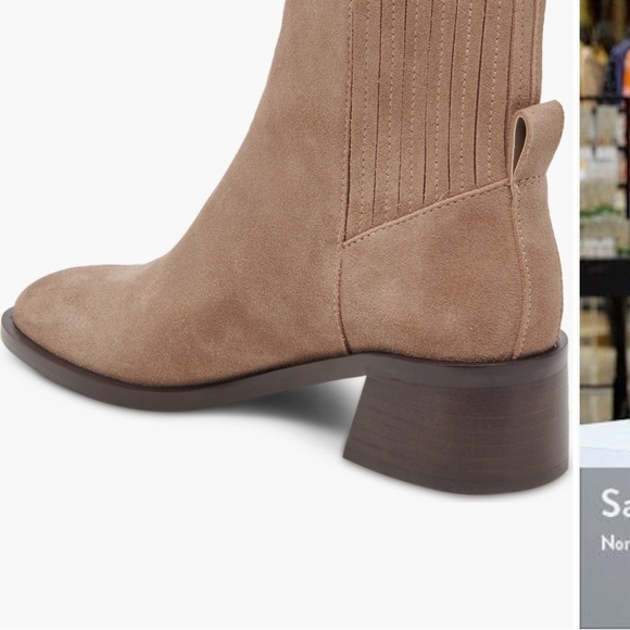 Dolce Vita Bootie | New without box - Picture 7 of 8